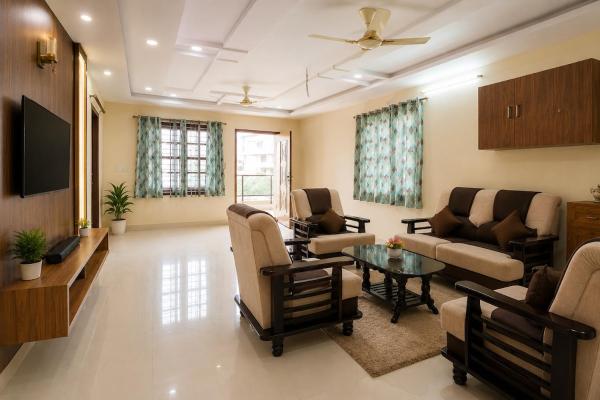 Flamingo Stays - Vijayawada