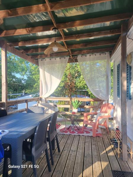 Tranquillité, Calme Et Repos - Lot