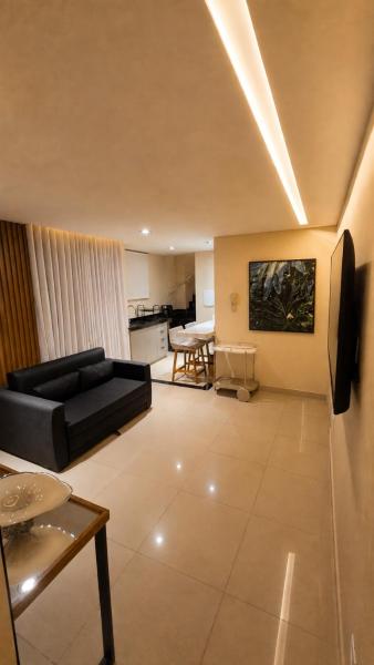 Apto 2 Quartos - Suíte Com Chuveiro Duplo - Belo Horizonte