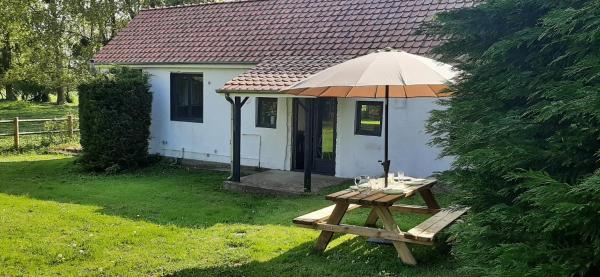 La Prairie Du Clos Saint Martin - Hesdin