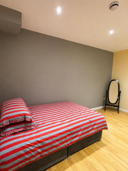 Nite Inn Leeds - Leeds