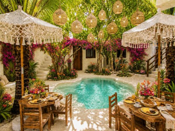 Hotel Holbox Centro - Isla Holbox