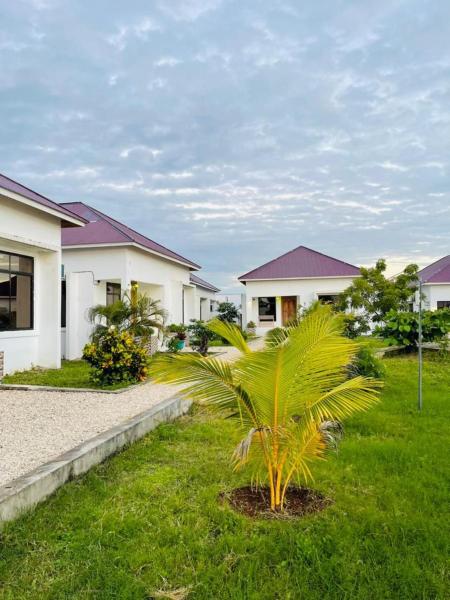 Kijiji Villa - Tanzania