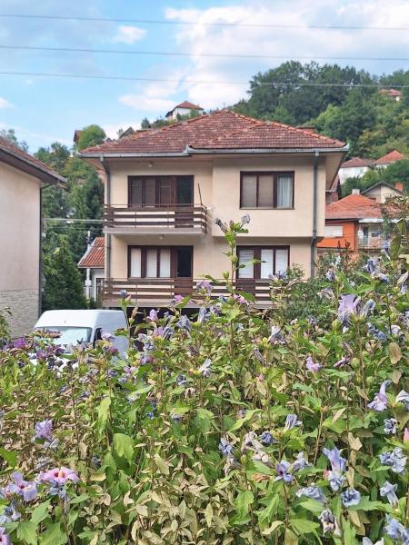 Kuća Za Odmor Mileševa - Prijepolje