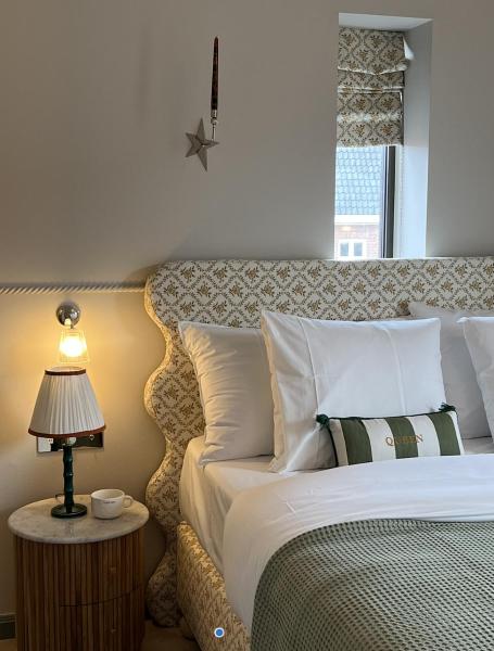 Florès Boutique Hotel - Zwolle