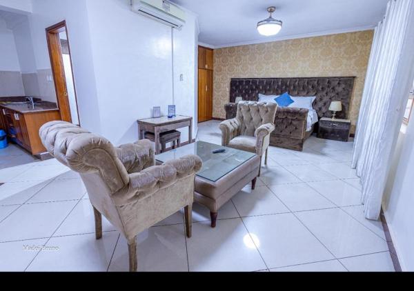 Aurelia Hotel And Suites - Kampala