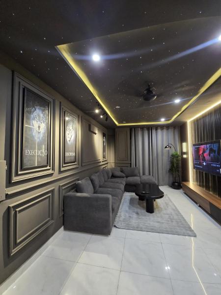 Zameen Opal Luxury 2-bedroom Apartment - Lahore