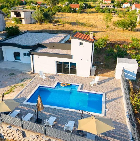 Villa La Ida - Mostar