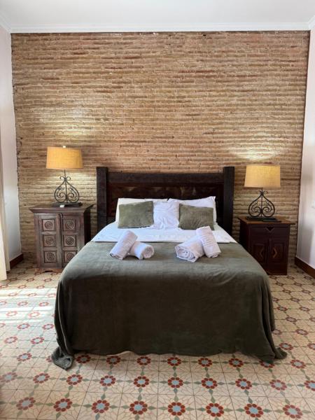 Hotelito Oliva - Gandia