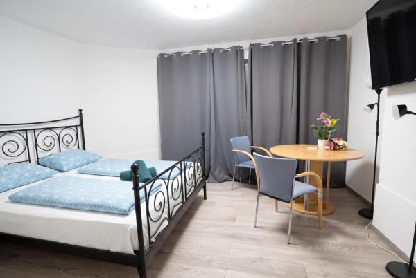 Cozy Private Rooms In Villa With Wifi & Shared Kitchen - Vienna
