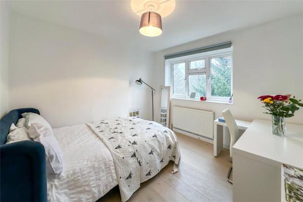 Smart Rooms - Saint Albans