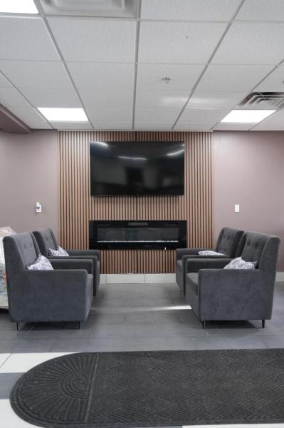 Jacksonville Inn And Suites - Jacksonville, IL