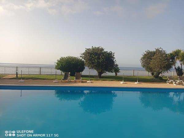 Lido Ocean View - Madeira