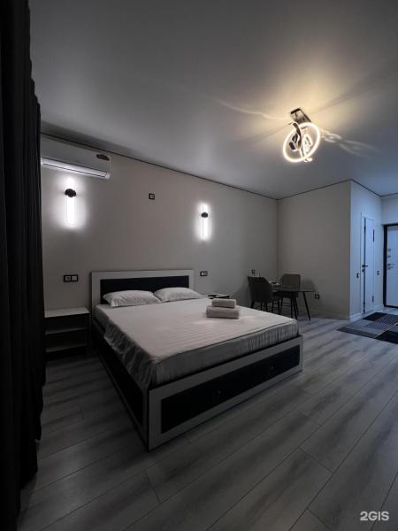 Uyut Guest House - Bishkek