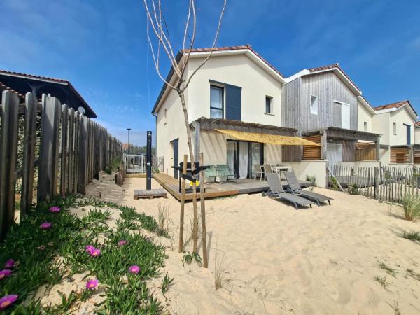 Your Beach Getaway - Contis-Plage