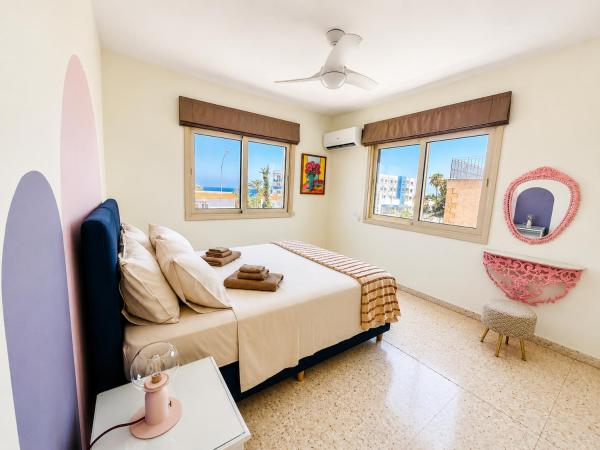Galini Apt - Protaras