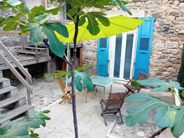 Appartement Avec Terrasse 42m2 - Le Cheylard