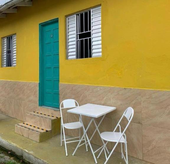 Kitnet Da Dona Zóra - Ilhabela