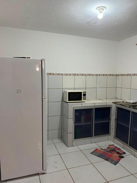 Casa De Praia Ridinha Nova - Natal