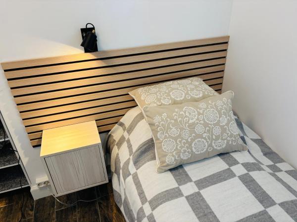 Privat Bedroom In Stavanger Centrum - Stavanger