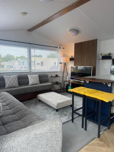 Haven Cleethorpes Beach Holiday Park - Cleethorpes