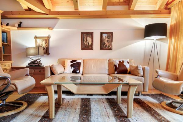 Dominic A - Saas-Fee
