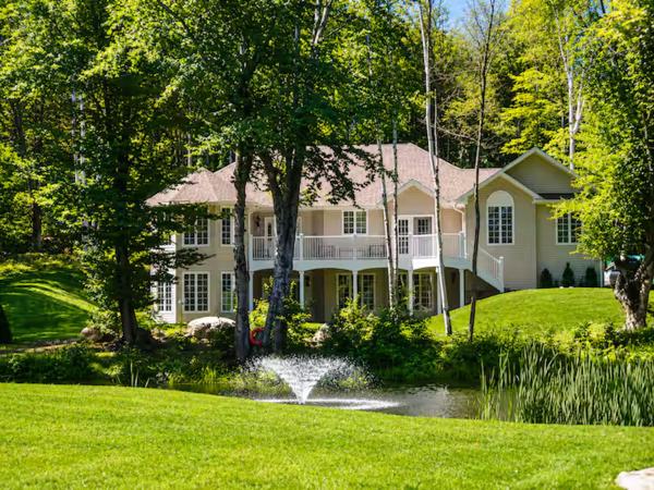 Muskoka Haven - Huntsville