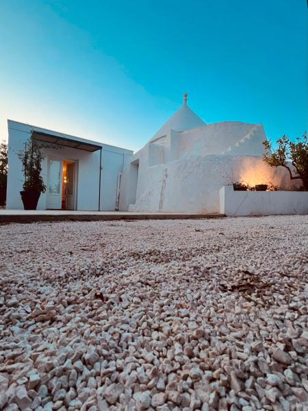 Trullisetto - Ostuni