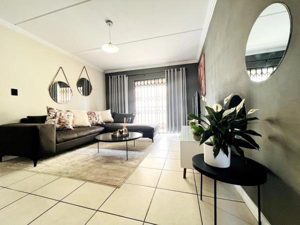 Skyline 4 Stay - Benoni