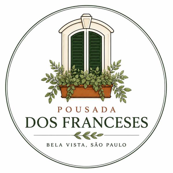 Pousada Dos Franceses - São Paulo