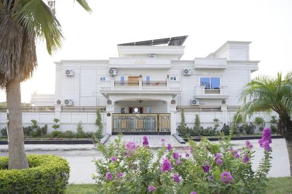 Mir Prime Hotels & Guest House - Islamabad