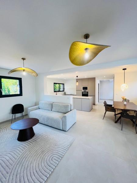 Villa Nova Annecy I Centre & Lac I 8 Pers - Annecy