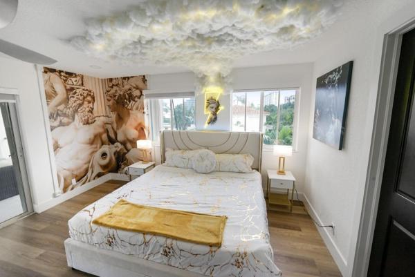 Ft Lauderdale Beach Zeus Master Room - Fort Lauderdale