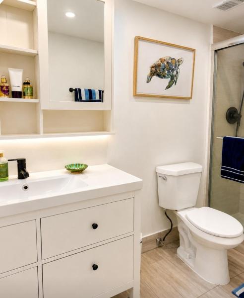 Palm Beach Tranquil Family Friendly Retreat! - Pompano Beach