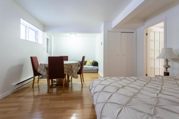 Two Rooms Apartment - 拉薩爾