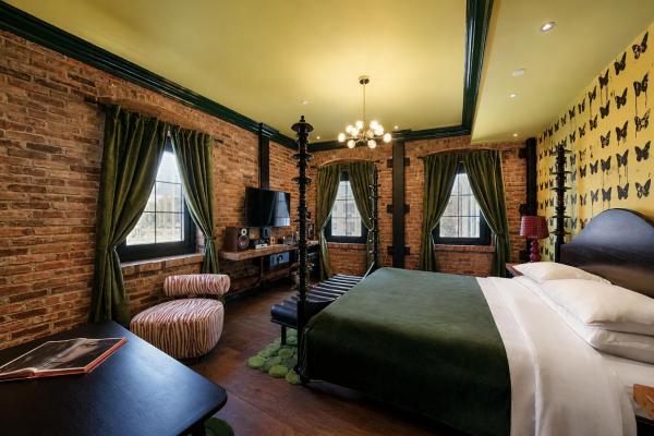 Sohotel - Brooklyn, NY
