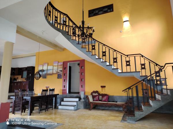 Whispering Hills Retreat - Sri Lanka