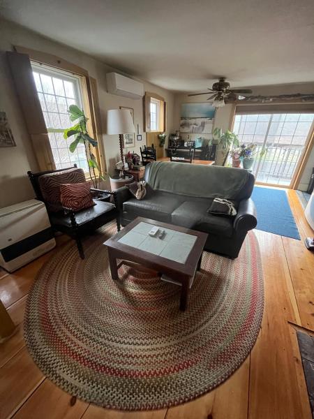 The Kennebec Suite - Gardiner, ME