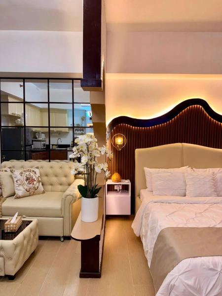 The Escape Pad Residences - Metro Manila