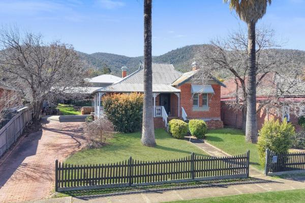 Two Palms - 3br Tamworth Escape With Private Pool - Tamworth