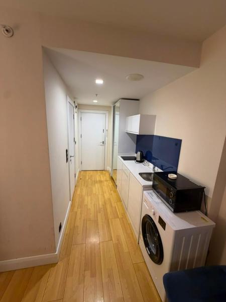 Apartment Hotel - Batum