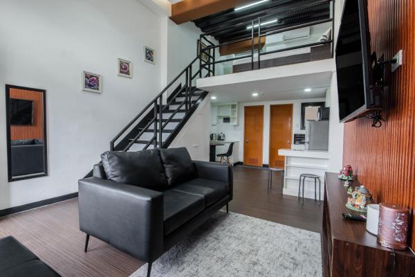 Mayon Loft - Legazpi