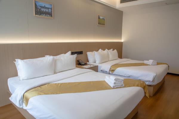 The Majulan Hotel - Sabah