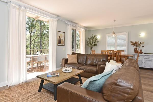 Villa 3br Barolo Villa Located Within Cypress Lakes Resort - Hunter Valley Gardens, Pokolbin