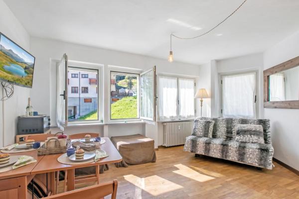 Gran Roc 9 - Happy Rentals - Sestriere