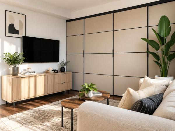 West End City Escape Modern 2 Bedroom - West Vancouver
