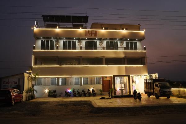 Hotel Royal Celebration - Nagpur