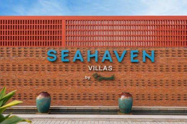 Seahaven Villas By Kamuela - Canggu