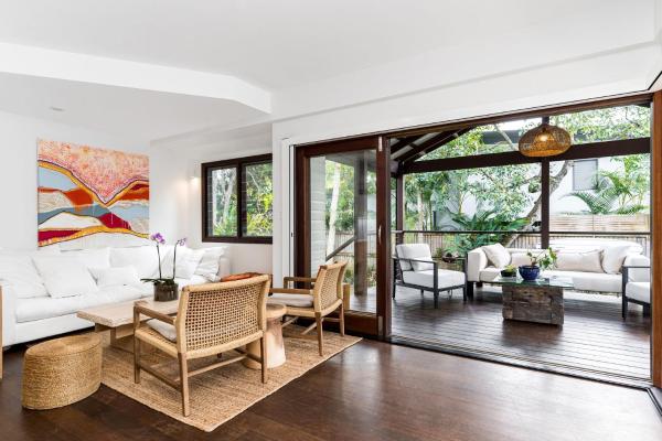 Casa Bella - Byron Bay