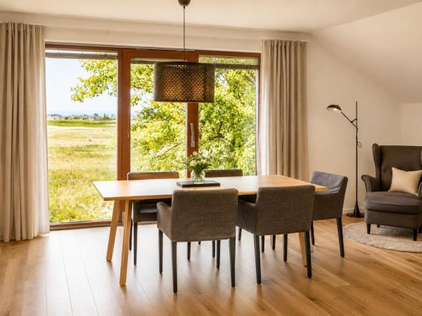 Kracher Suite Mit Nationalparkblick - Apetlon